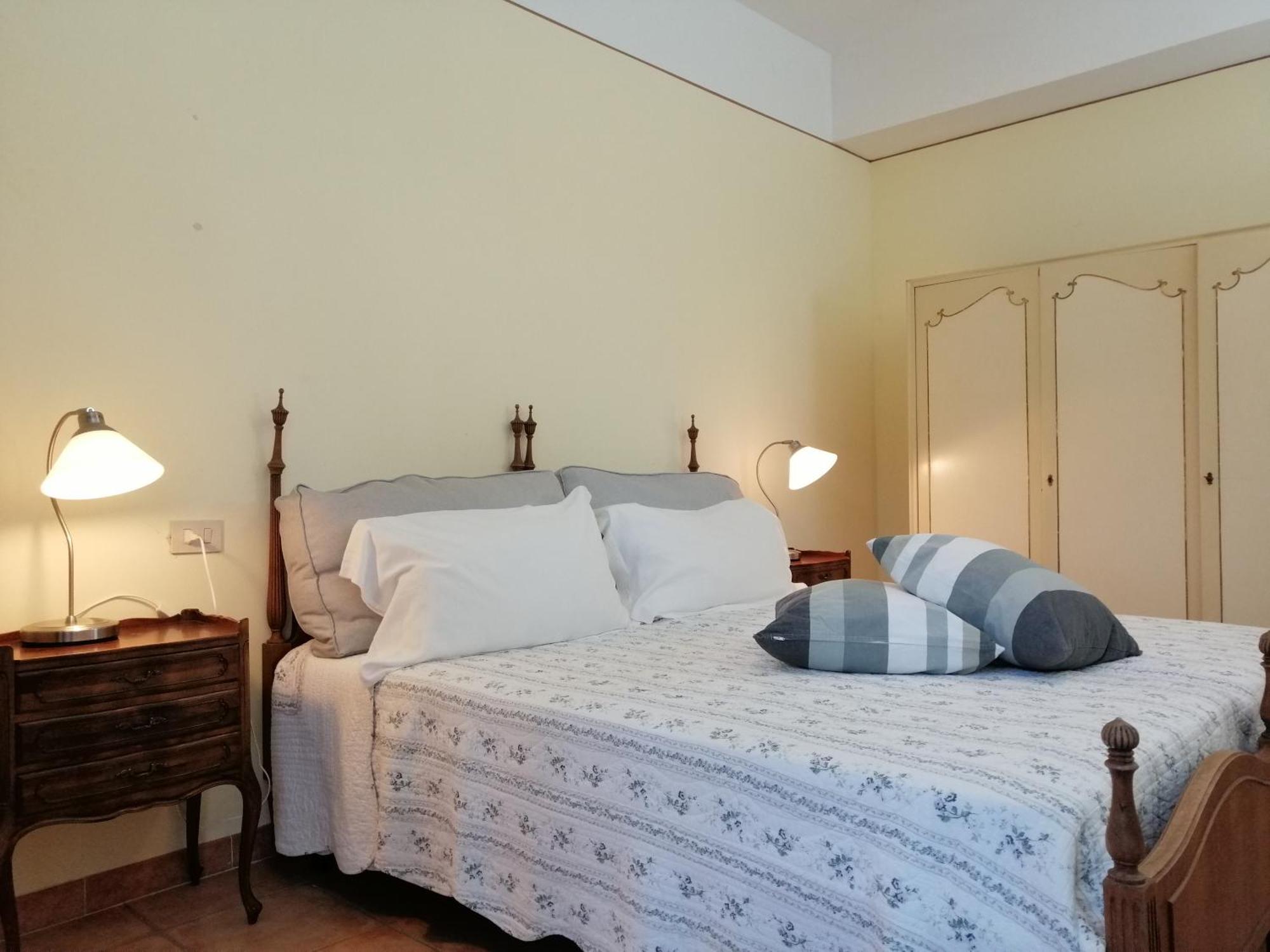Bb Villa Bolgheri Mare Доноратіко Екстер'єр фото
